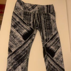 Women’s athlete leggings